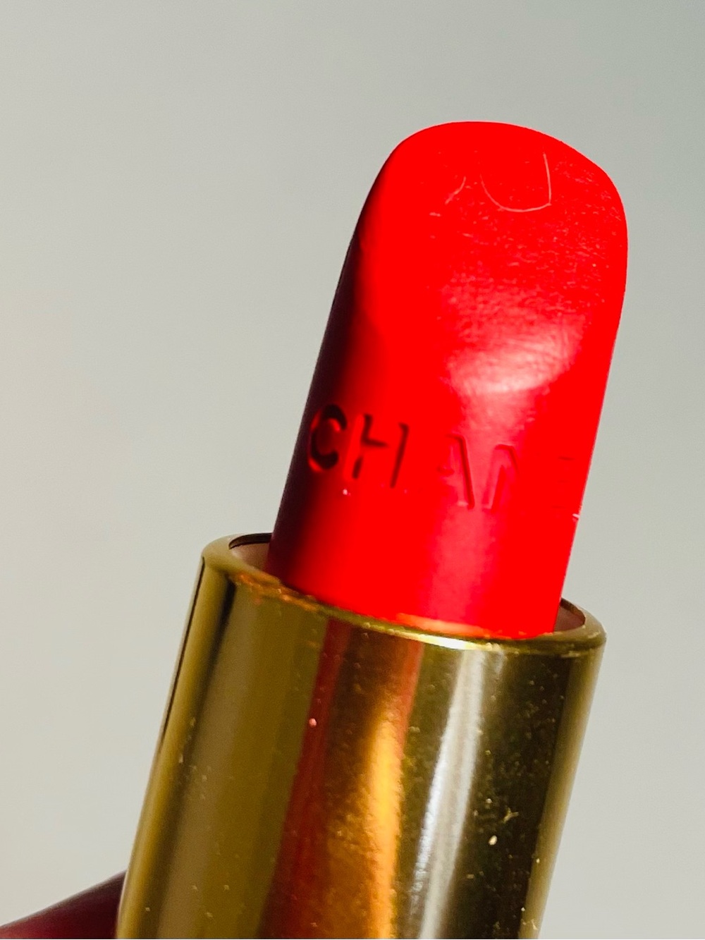 Chanel lipstick - like new - Picture 5 of 6